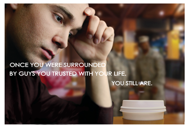 Picture of Man Thinking