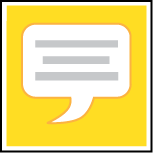 What experts and other are Saying Icon