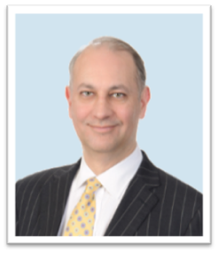 Ted Davis Legal Counsel for Life Renewed